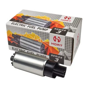 Насос паливний (електрич.) F182   (HORT)