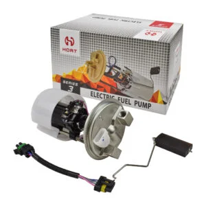 Модуль з електропаливним насосом в зб. E0204   (HORT)