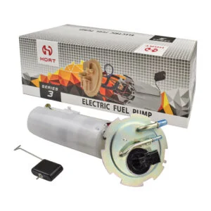 Модуль з електропаливним насосом в зб. E0328   (HORT)