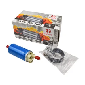 Насос паливний (електрич.) карб, двиг F180 (HORT)