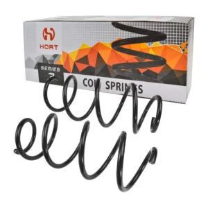 Spring front suspension S4180 (HORT)