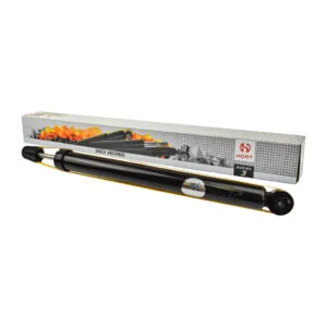 Амортизатор задній (газ) HA30284 (kyb343298) (HORT)