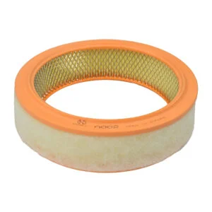 Фільтр повітряний (е-т) з обечайкою A002 в полиэт. упак. (C2443/1)   (HORT)