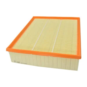 Фільтр повітряний (е-т) A157 картон.упак. (C32338)   (HORT)