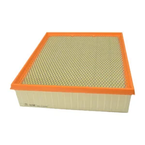 Фільтр повітряний (е-т) з метал. сіткою A158 картон.упак. (C32338)   (HORT)