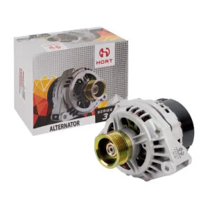 Генератор (80А) AH023   (HORT)