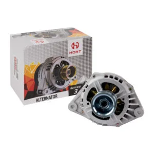 Генератор (100А) AH018   (HORT)