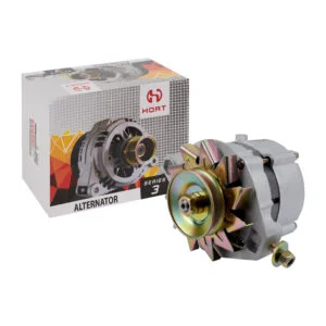 Генератор (42А) AH001   (HORT)