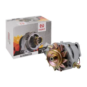 Генератор (52А) AH005   (HORT)