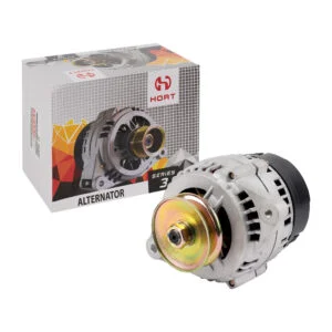 Генератор (65А) AH102   (HORT)