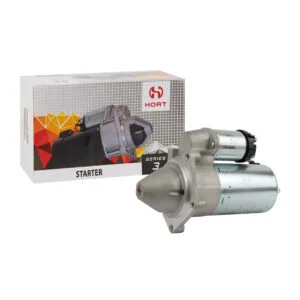 Starter with reduction gear CH701 (HORT)