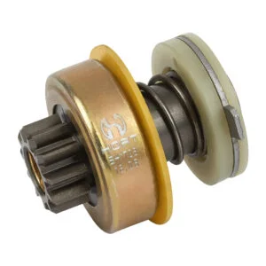 Drive unit of starter BH1708 (HORT)