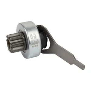 Drive unit of starter BH1706 (HORT)