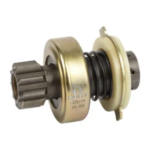 Drive unit of starter BH1724 (HORT)