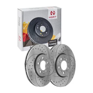 Scheibe HD8594 (1шт) (мин 2 шт) (HORT)