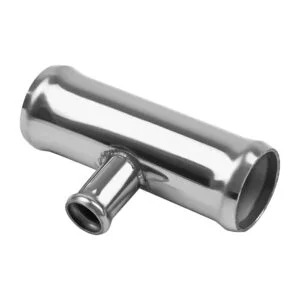 Stainless steel tee water BP7329