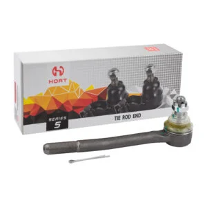 Наконечник рулевой тяги внутренний правый Premium T0101 (с метиз.)   (HORT)