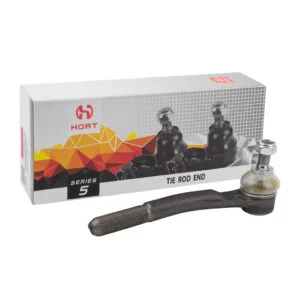 Наконечник рулоьвої тяги лівий T208   (HORT)