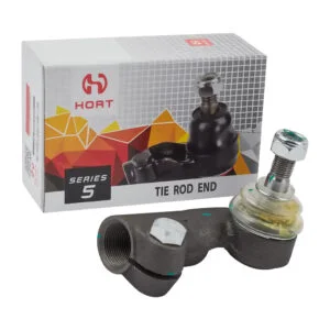 Наконечник рулоьвої тяги лівий T217   (HORT)