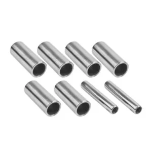 Втулка з нержавіючої сталі подушок рами BP7176