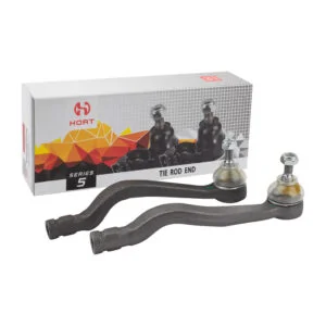 Наконечник рулевой тяги (левый, правый) T260T160 (2шт)  (HORT)
