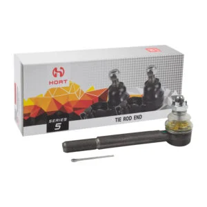 Наконечник рулевой тяги внутренний Premium T0021 (1шт)(с метиз.)    (HORT)