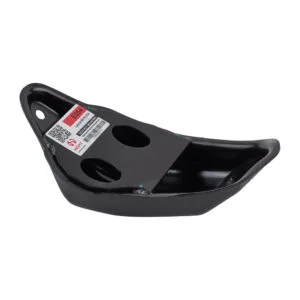 Кронштеін кріплення двигуна лівий E054        (HORT)