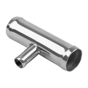 Stainless steel tee cooling hose BP7282