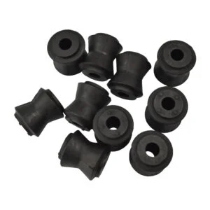 Bushing jet rod (rubber) HR9190 (HORT)