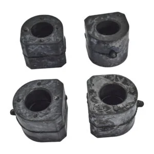 Подушка штанги стабилизатора HR6040 (к-т 4 шт.)посилен.Premium   (HORT)