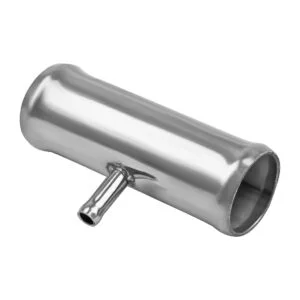 Stainless steel tee cooling hose BP7325