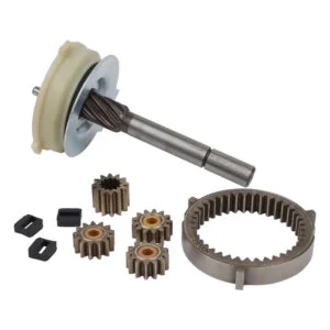Reduction gear starter RH706 (HORT)