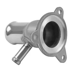 Корпус з нержавіючої сталі термостата BP761