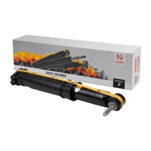 Амортизатор задній (газ) HA30499 (KYB344704)   (HORT)