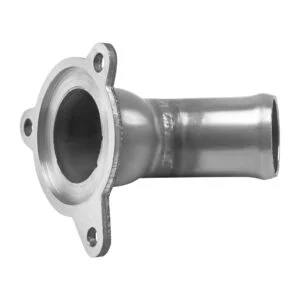 Корпус з нержавіючої сталі термостата BP765