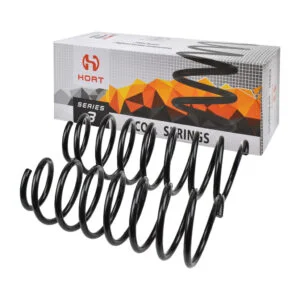 Spring front suspension S4054 (HORT)