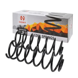 Spring front suspension S4058 (HORT)