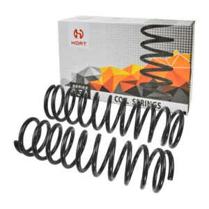 Spring front suspension S4102 (HORT)