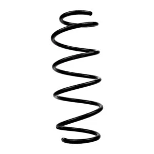 Spring front suspension S4123 (HORT)