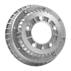 Барабан гальмівний задній (відбалансований) HD2121 (1шт.)   (HORT)