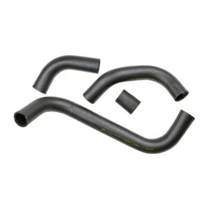 Патрубки радіатора (4шт.) BP1011 (мідній)   (HORT)