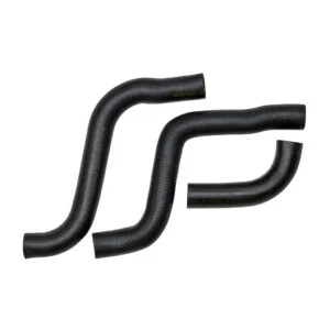 Патрубки радіатора (3 шт.) BP1070   (HORT)