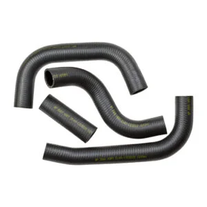 Патрубки радіатора (4шт.) BP1040   (HORT)