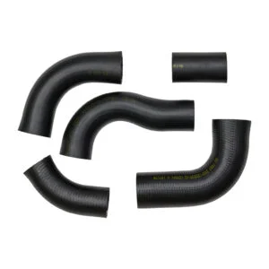 Патрубки радіатора (5шт.) BP1006 (406 дв)   (HORT)