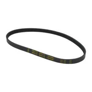 Ремінь генератора поліклиновий HB4715 (4РК715)  (HORT)