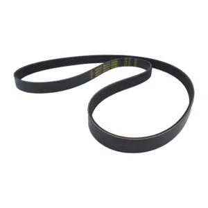 Ремінь генератора поліклиновий HB61413 (6PKx1413) (HORT)