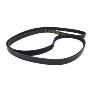 Ремінь генератора поліклиновий HB62120 (6РК2120)  (HORT)