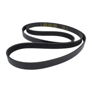 Ремінь генератора поліклиновий HB62140 (6РК2140)  (HORT)