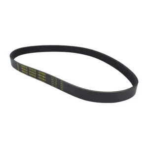 Ремінь генератора поліклиновий HB6836 (6РК836)  (HORT)