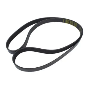 Ремінь генератора поліклиновий HB82166 (8РК2166)  (HORT)